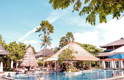 Kartika Plaza Villa | Garden Villa, Fantastic spacious clean and very quite