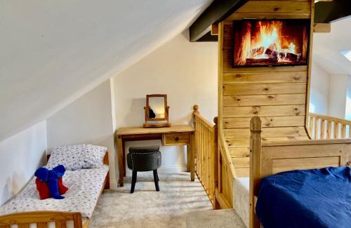 Stafford Villa | Garden Villa
