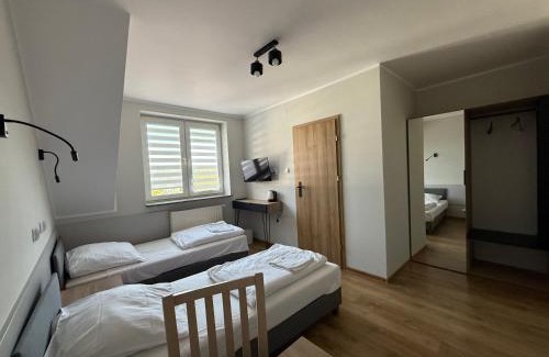 Busko-Zdroj House | Garden Villa