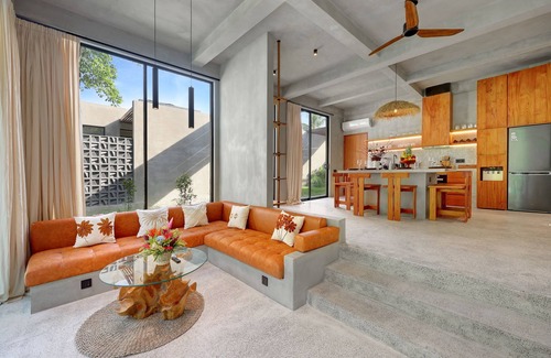Mambal Villa | Garden Villa Ubud By BREIG