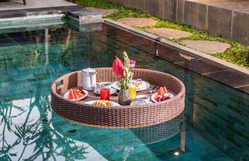 Kedewatan Villa | Garden Villa Ubud