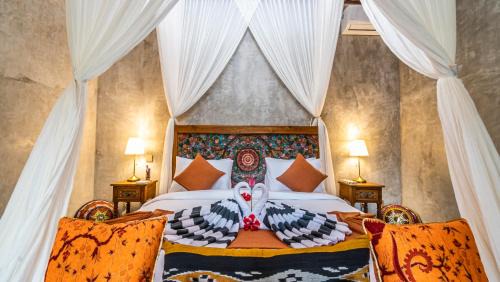 Kedewatan Villa | Garden Villa Ubud