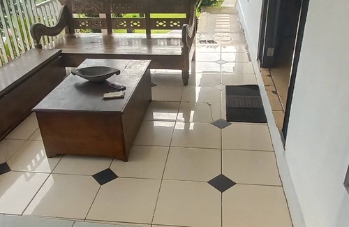 Cisarua Villa | Garden villas
