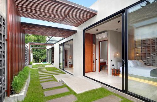 Mambal Villa | Garden Villas Ubud By BREIG