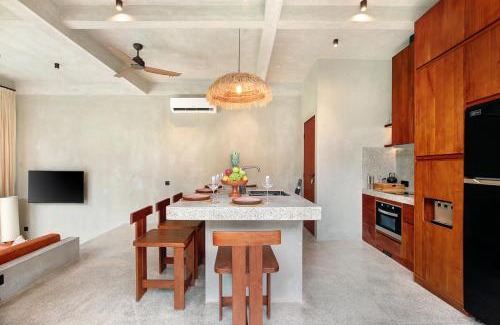 Mambal Villa | Garden Villas Ubud By BREIG