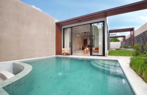 Mambal Villa | Garden Villas Ubud By BREIG