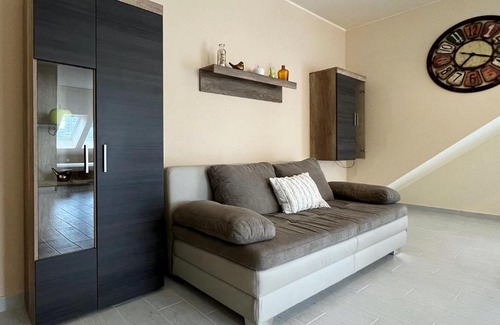 Gyor Apartment | Gardencity Apartmanház
