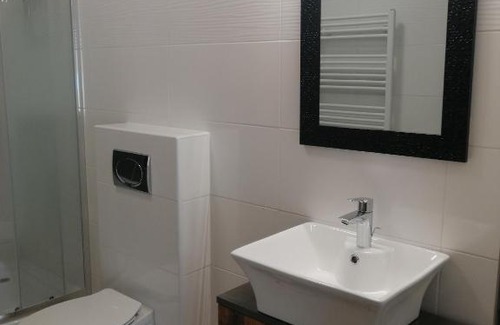 Gyor Apartment | Gardencity Apartmanház