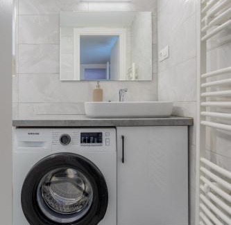 Sashalom Apartment | Gardencity Villa Apartman