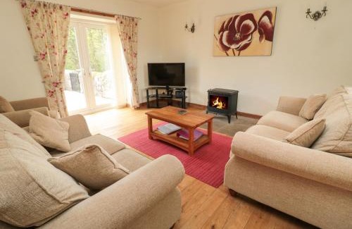 Belford House | Gardener's Cottage