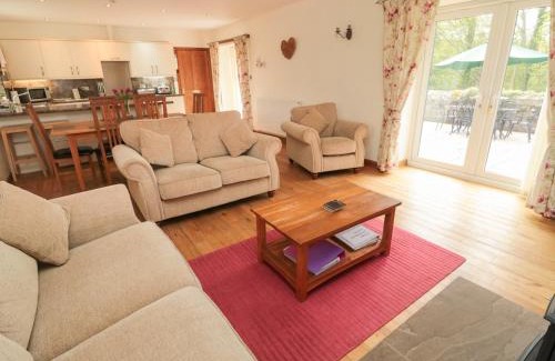 Belford House | Gardener's Cottage