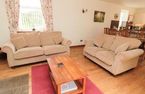 Belford House | Gardener's Cottage