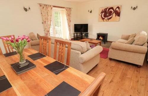 Belford House | Gardener's Cottage