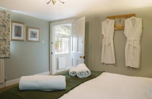 Billingham House | Gardeners Cottage, Wynyard Hall