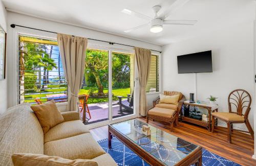 Wailua House Lots House | Gardenfront Escape with Ocean Views at Kapa’a Sands 24