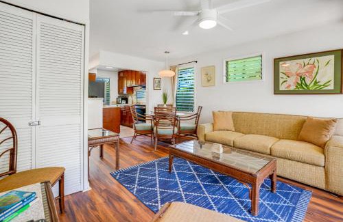 Wailua House Lots House | Gardenfront Escape with Ocean Views at Kapa’a Sands 24