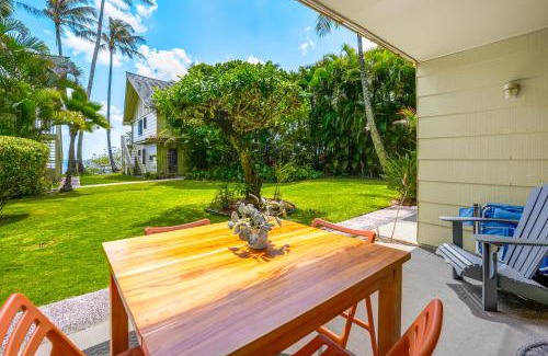 Wailua House Lots House | Gardenfront Escape with Ocean Views at Kapa’a Sands 24
