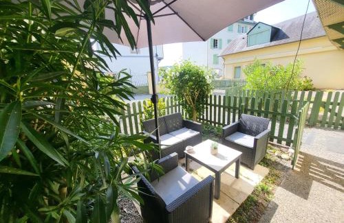 Argeles Gazost Apartment | gardenhill