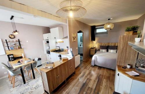 Argeles Gazost Apartment | gardenhill