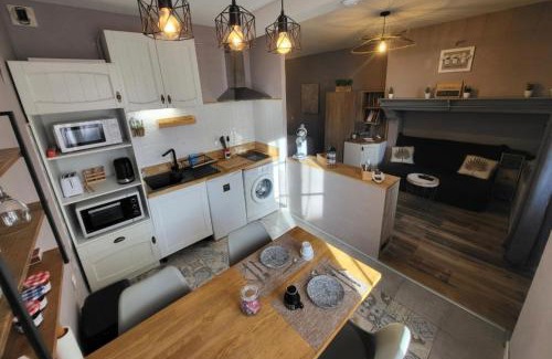Argeles Gazost Apartment | gardenhill