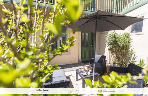 Argeles Gazost Apartment | gardenhill