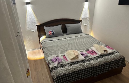 Udenisht Apartment | Gardenhouse2