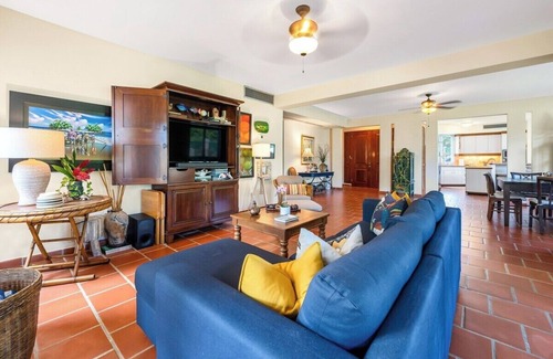 Cerro Gordo House | Gardenia- 3BR Dorado- Ocean Views + 3 pools