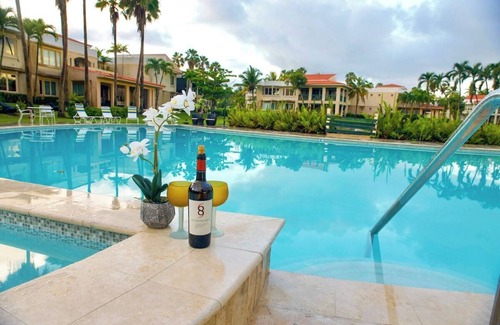 Cerro Gordo House | Gardenia- 3BR Dorado- Ocean Views + 3 pools