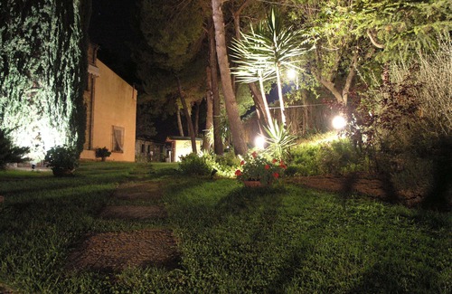 Citta Sant'Angelo House | Gardenia apartment