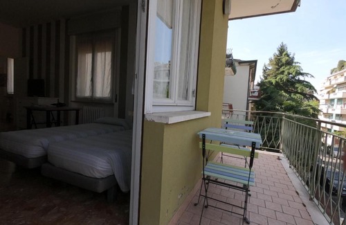 Forli House | Gardenia Guest House