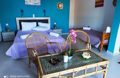 Frourion Apartment | Gardenia House
