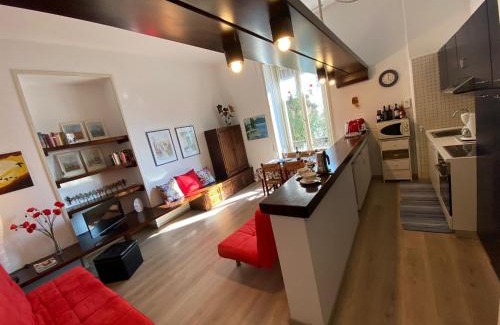 Gonte Apartment | Gardenia