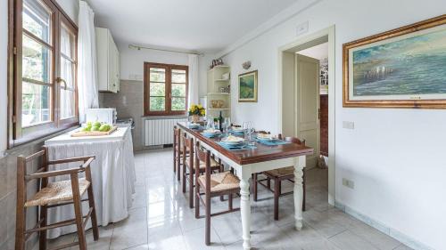 Val Canina Apartment | Gardenia