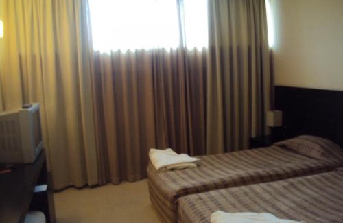 Old Town Hotel | Gardenia Park Hotel
