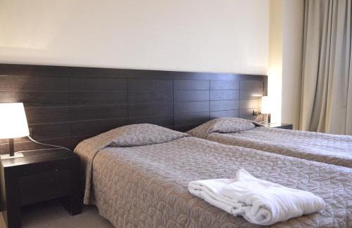 Old Town Hotel | Gardenia Park Hotel