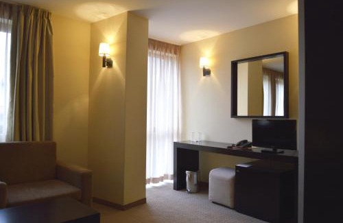 Old Town Hotel | Gardenia Park Hotel