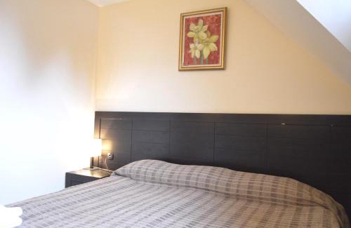 Old Town Hotel | Gardenia Park Hotel