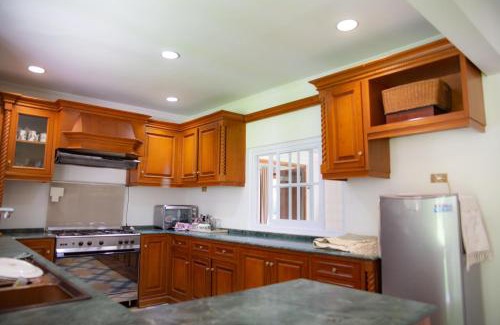 Megamendung Villa | Gardenia Park Villa Jeumpa