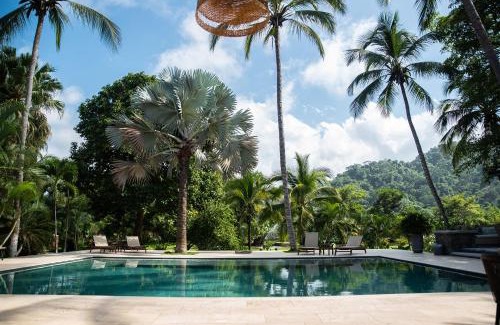 Buritaca Hotel | Gardenia Springs - La Finca Buritaca