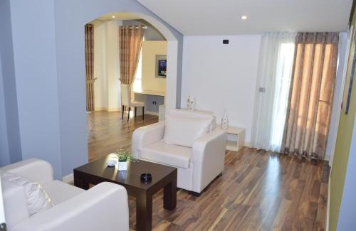 Bushat Resort | Gardenland Resort