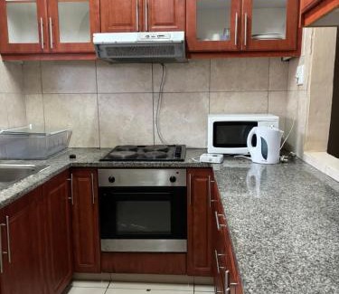 Musgrave Apartment | Gardenlea