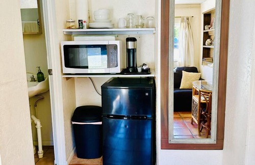 Bisbee Bed & Breakfast | Gardens at Mile High Ranch