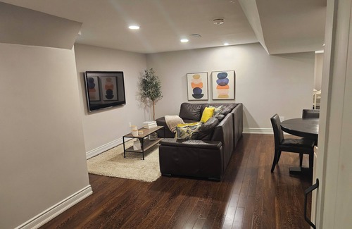 Hurontario House | GARDENS CIRCLE