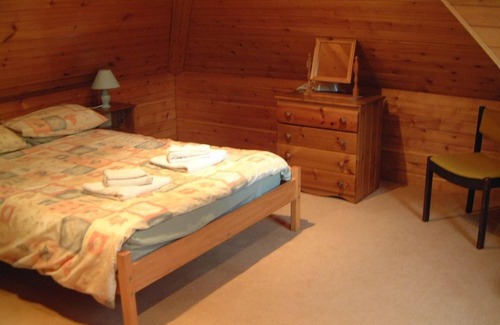 Biggar Cottage | Gardens Cottage, Carmichael Country Cottages