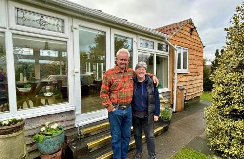 North Bitchburn House | Gardenside Lodge ,Self Catering, Dog friendly, Holiday Home, County Durham