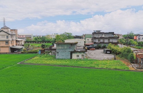 Luodong Bed & Breakfast | Gardenstay