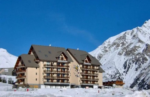 Reallon Apartment | Gardette Residence - Beautiful T2 welcoming 6 people in Réallon