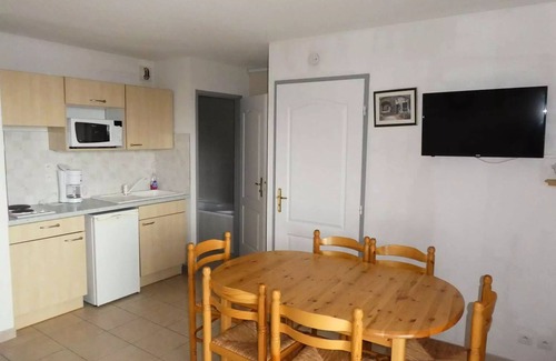Reallon Apartment | Gardette Residence - Nice T2 6 beds in Réallon