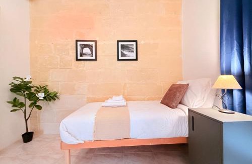 Senglea House | Gardjola House by Holi