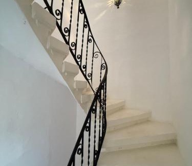 Senglea House | Gardjola House by Holi